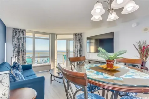 2711 S Ocean Boulevard North Myrtle Beach SC 29582