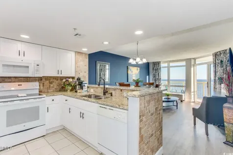 2711 S Ocean Boulevard North Myrtle Beach SC 29582