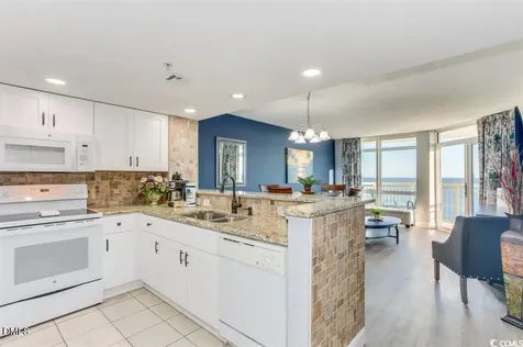 2711 S Ocean Boulevard North Myrtle Beach SC 29582