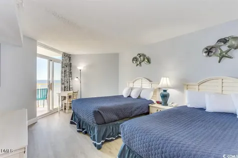 2711 S Ocean Boulevard North Myrtle Beach SC 29582