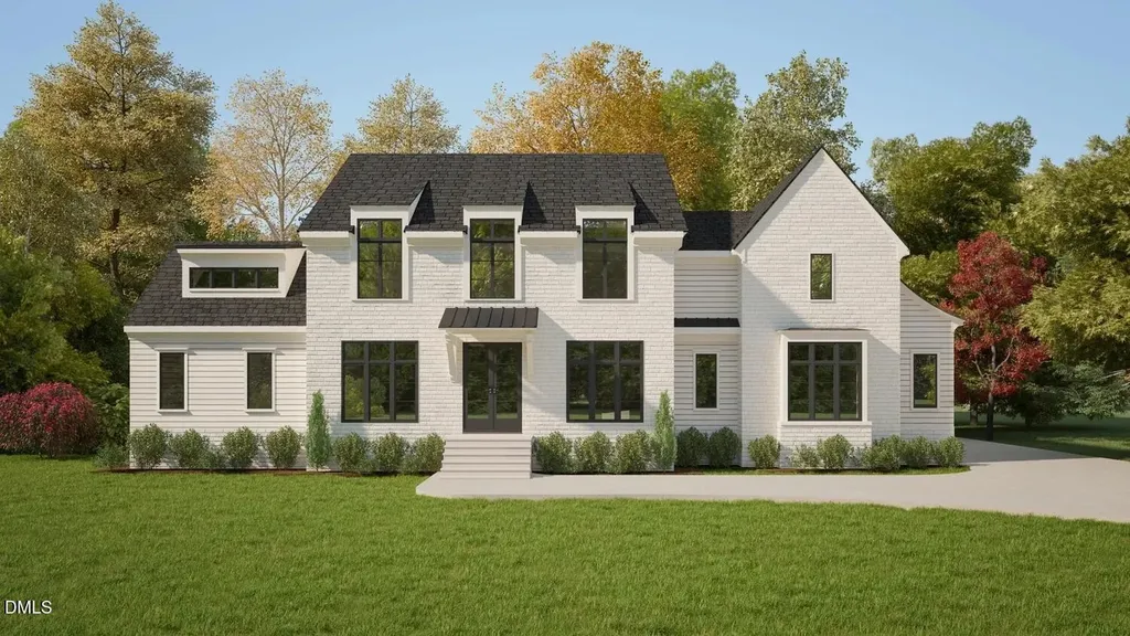 1309 Eagleson Lane Wake Forest NC 27587