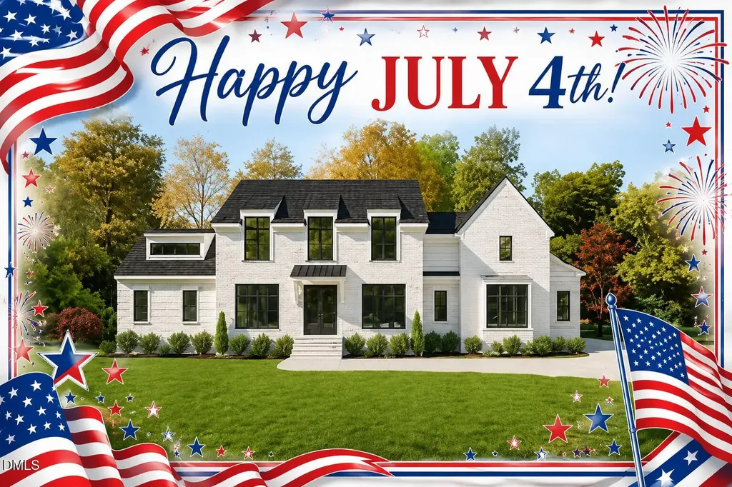 1309 Eagleson Lane Wake Forest NC 27587