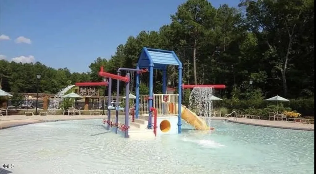 1309 Eagleson Lane Wake Forest NC 27587
