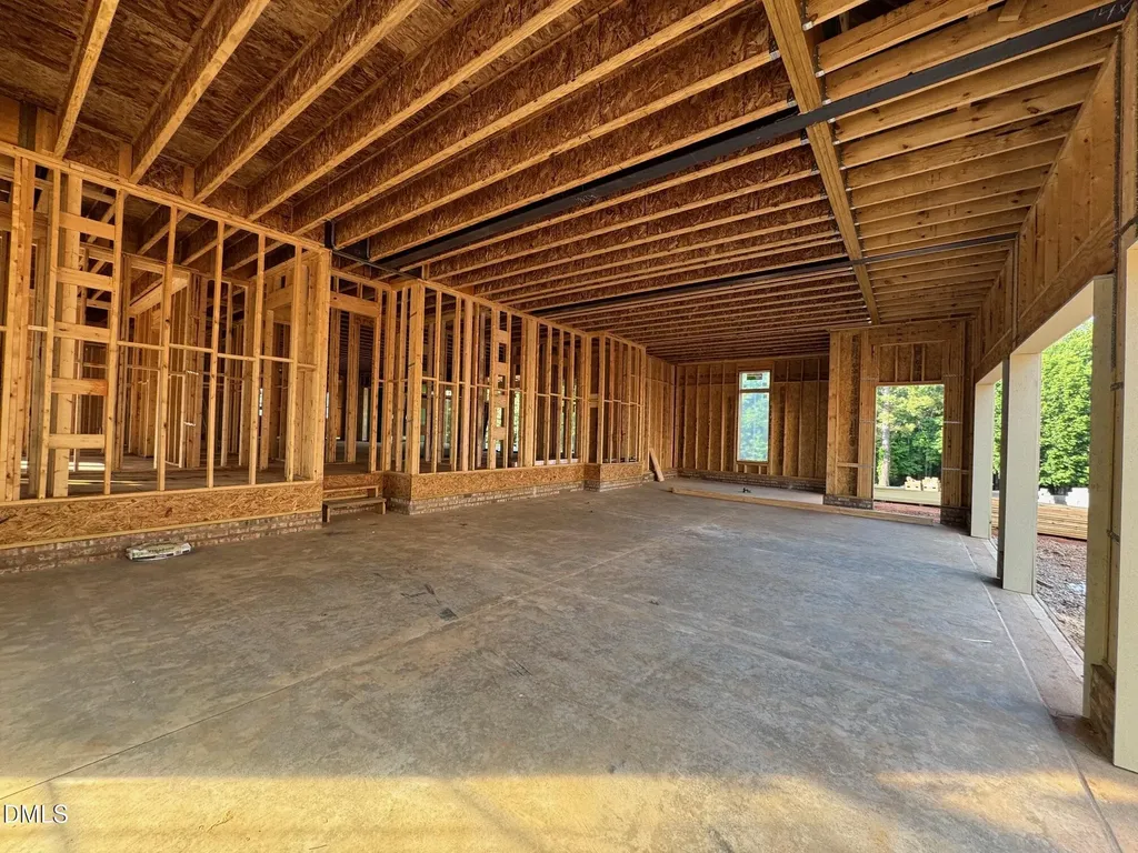 1309 Eagleson Lane Wake Forest NC 27587