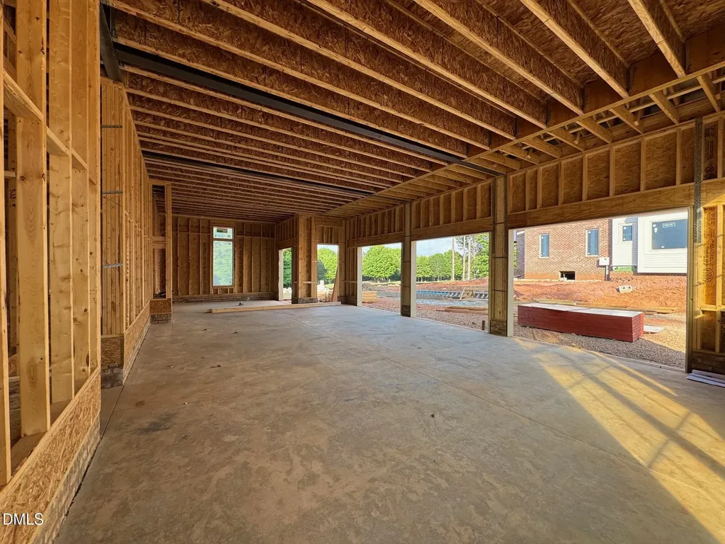 1309 Eagleson Lane Wake Forest NC 27587