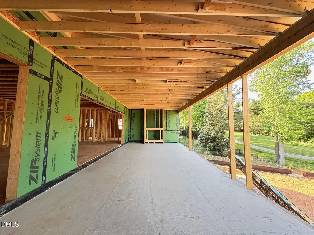 1309 Eagleson Lane Wake Forest NC 27587