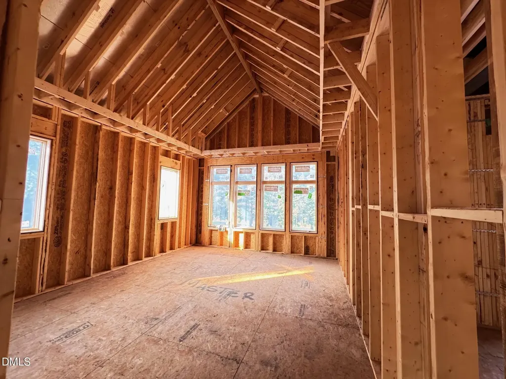 1309 Eagleson Lane Wake Forest NC 27587