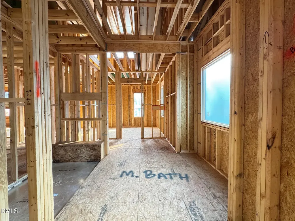 1309 Eagleson Lane Wake Forest NC 27587
