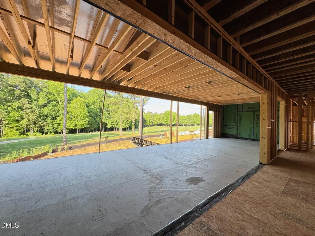1309 Eagleson Lane Wake Forest NC 27587
