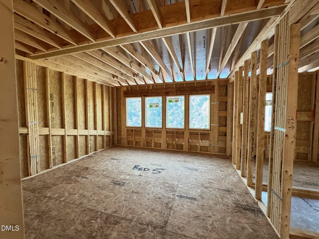 1309 Eagleson Lane Wake Forest NC 27587