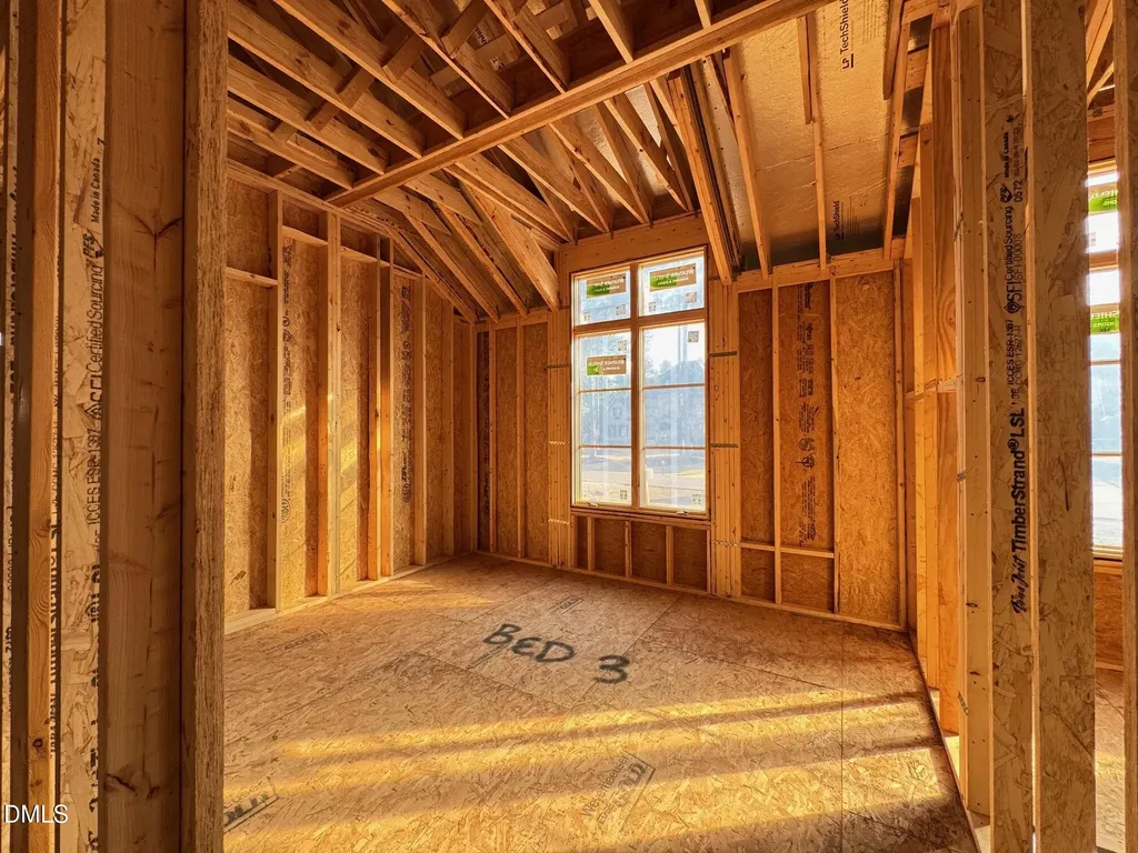 1309 Eagleson Lane Wake Forest NC 27587