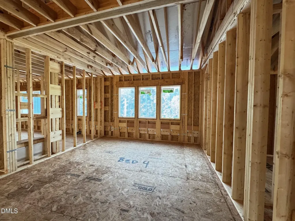 1309 Eagleson Lane Wake Forest NC 27587