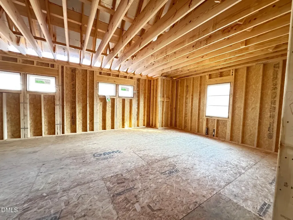1309 Eagleson Lane Wake Forest NC 27587