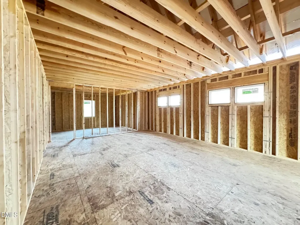 1309 Eagleson Lane Wake Forest NC 27587