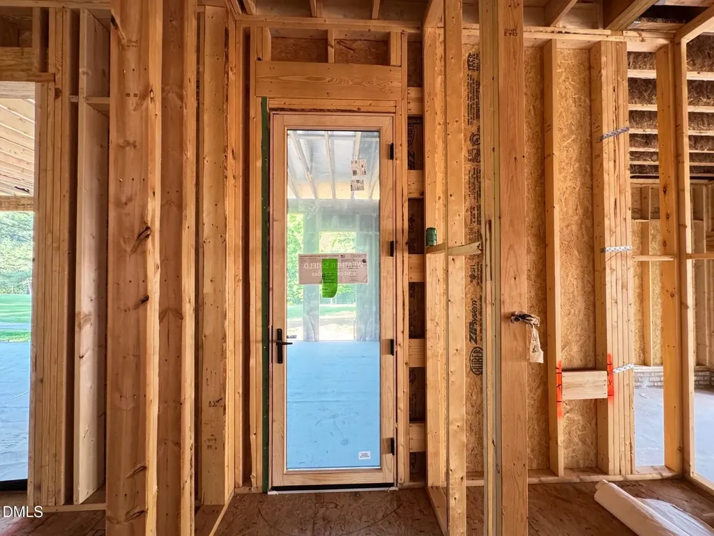 1309 Eagleson Lane Wake Forest NC 27587