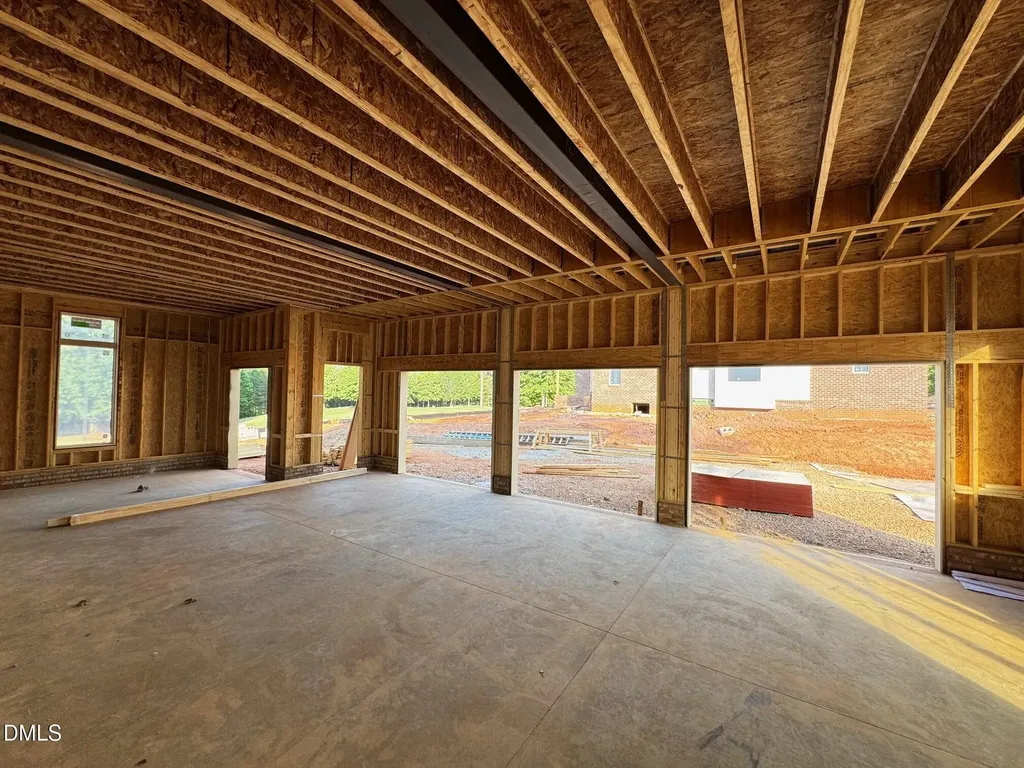 1309 Eagleson Lane Wake Forest NC 27587