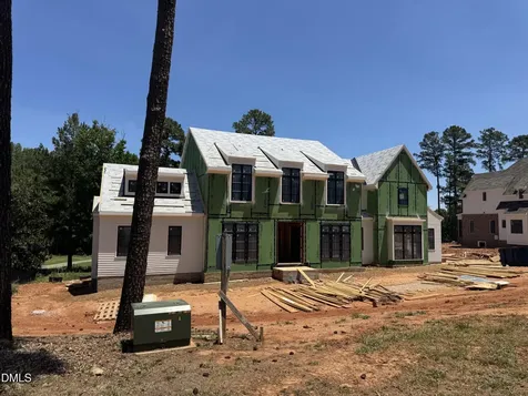 1309 Eagleson Lane Wake Forest NC 27587