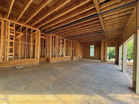 1309 Eagleson Lane Wake Forest NC 27587