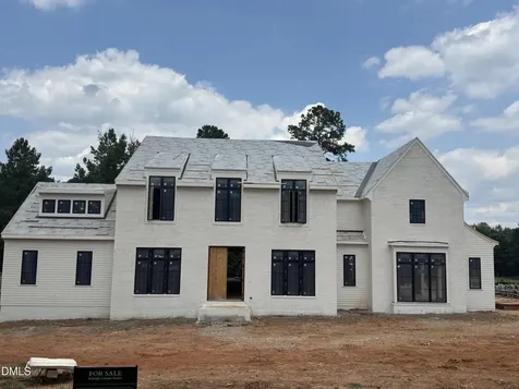 1309 Eagleson Lane Wake Forest NC 27587