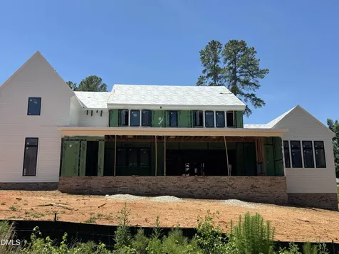 1309 Eagleson Lane Wake Forest NC 27587
