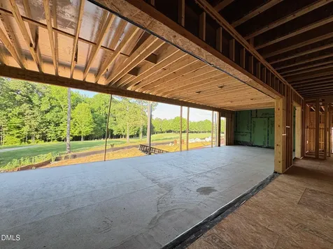 1309 Eagleson Lane Wake Forest NC 27587