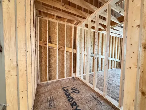 1309 Eagleson Lane Wake Forest NC 27587
