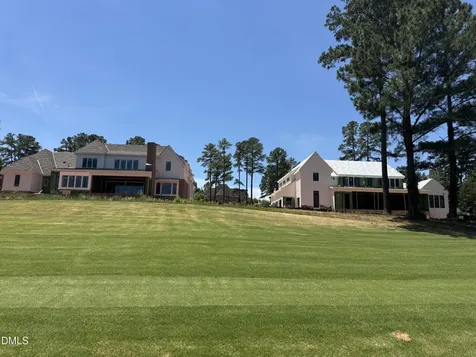 1309 Eagleson Lane Wake Forest NC 27587