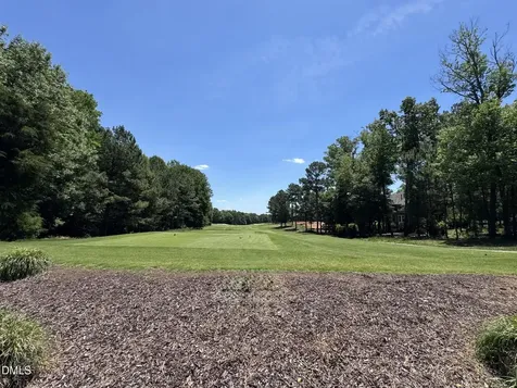 1309 Eagleson Lane Wake Forest NC 27587