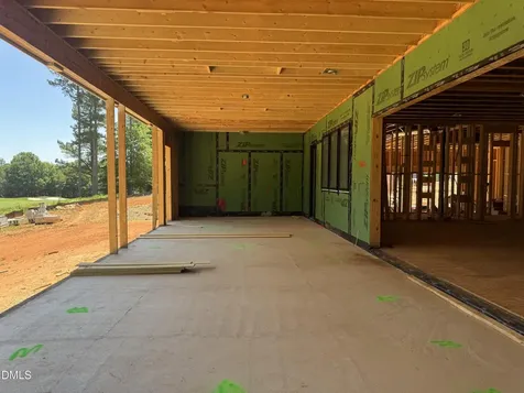 1309 Eagleson Lane Wake Forest NC 27587