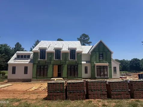 1309 Eagleson Lane Wake Forest NC 27587