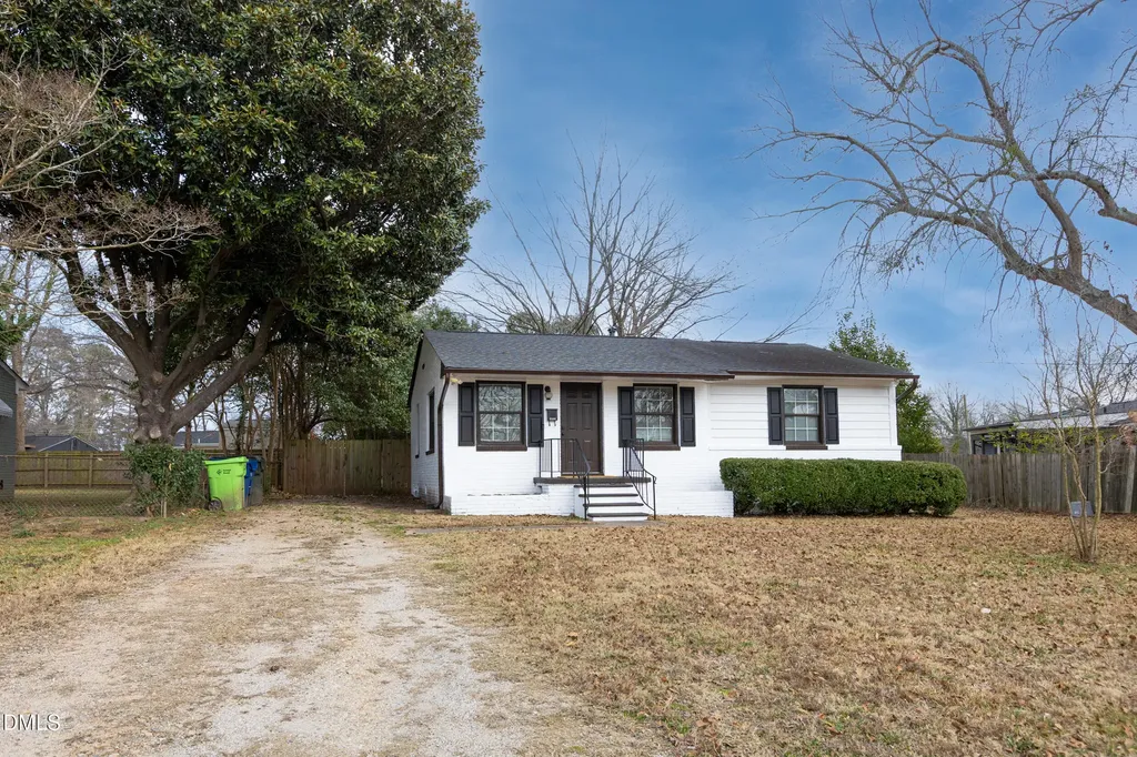 1206 Downing Road Raleigh NC 27610