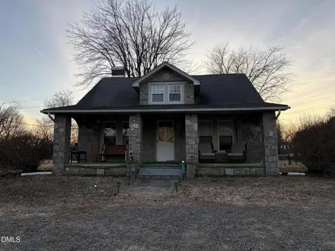8144 Nc-87 Reidsville NC 27320
