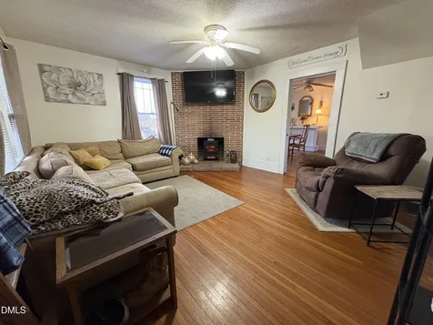 8144 Nc-87 Reidsville NC 27320