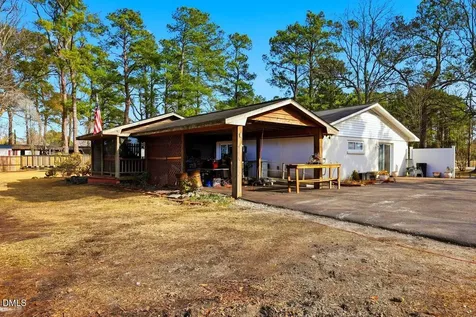 810 Williams Road New Bern NC 28562