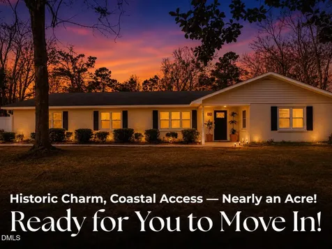 810 Williams Road New Bern NC 28562