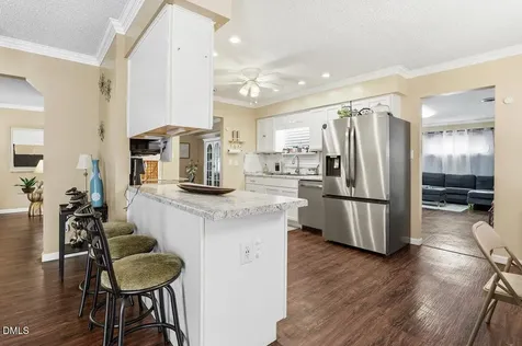 810 Williams Road New Bern NC 28562