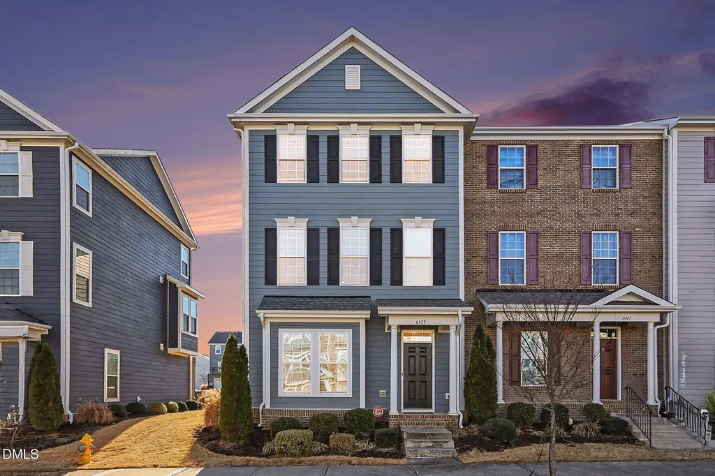 6425 Perry Creek Road Raleigh NC 27616