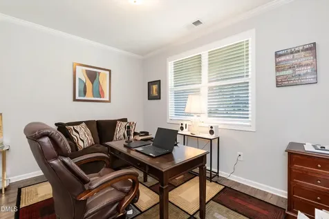 1009 Crescent Moon Court Durham NC 27712