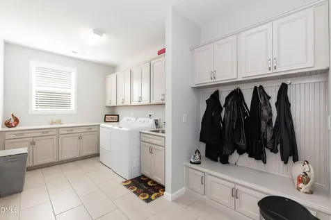 1009 Crescent Moon Court Durham NC 27712