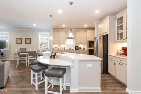 1009 Crescent Moon Court Durham NC 27712