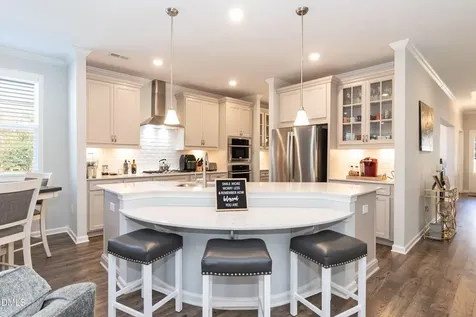 1009 Crescent Moon Court Durham NC 27712