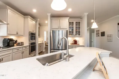 1009 Crescent Moon Court Durham NC 27712