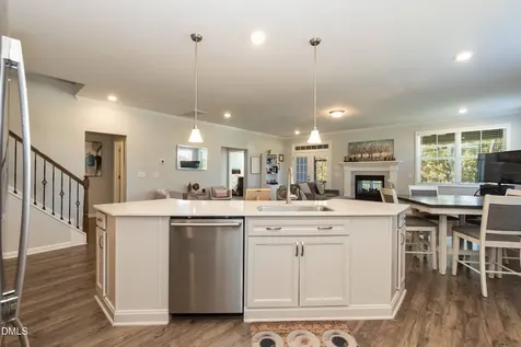 1009 Crescent Moon Court Durham NC 27712