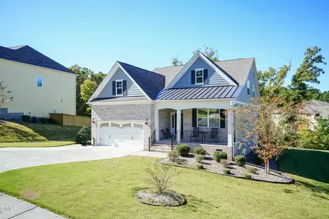 1009 Crescent Moon Court Durham NC 27712