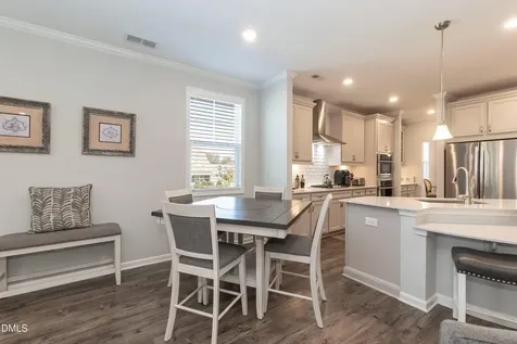 1009 Crescent Moon Court Durham NC 27712