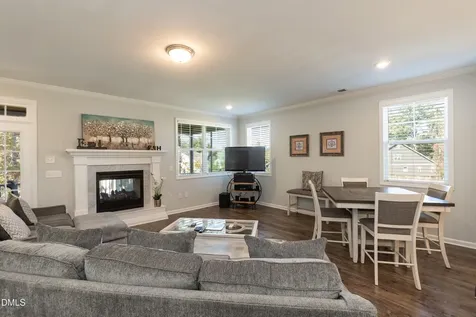 1009 Crescent Moon Court Durham NC 27712