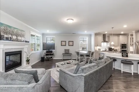 1009 Crescent Moon Court Durham NC 27712