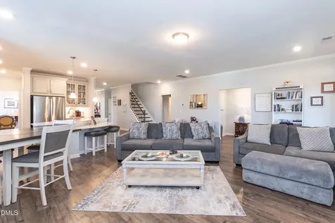 1009 Crescent Moon Court Durham NC 27712