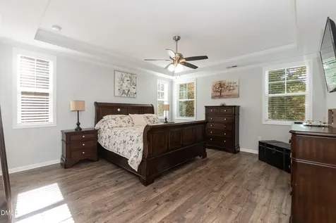 1009 Crescent Moon Court Durham NC 27712