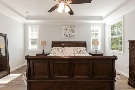 1009 Crescent Moon Court Durham NC 27712